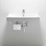 Clage bojler MBH7 6,5kW/400V - Слика 3