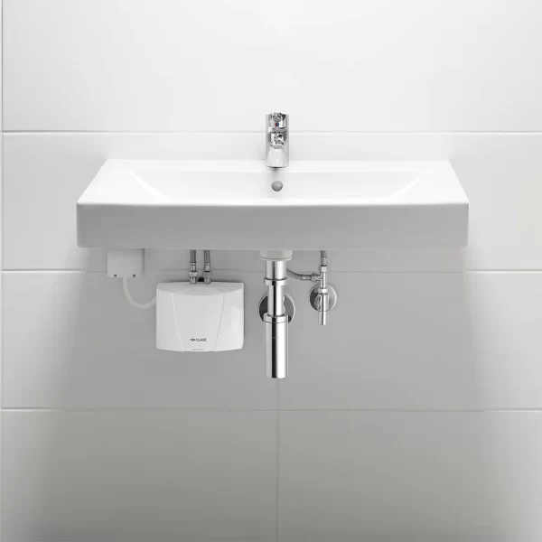 Clage bojler MBH7 6,5kW/400V - Слика 3