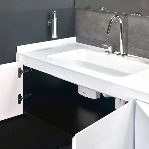 Clage bojler MBH7 6,5kW/400V - Слика 2