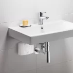 Clage bojler MCX7 6,5kW/400V - Слика 3