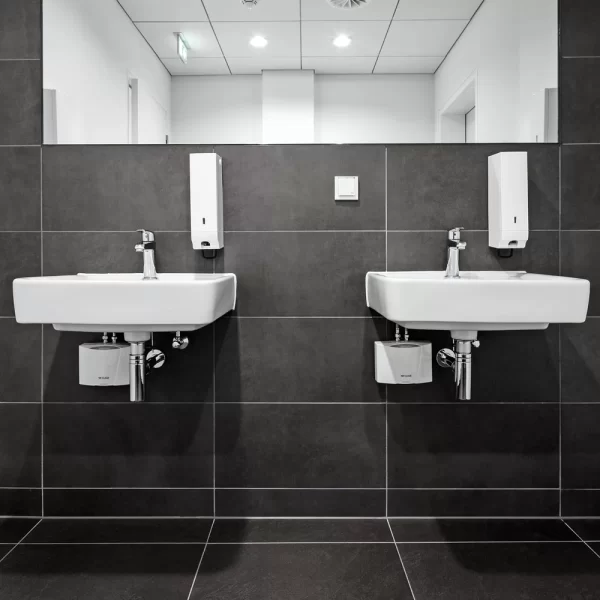 Clage bojler MCX7 6,5kW/400V - Слика 2