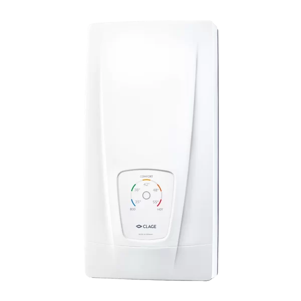 Clage bojler DCX Next 18-27kW - Слика 1