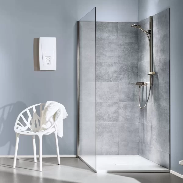 Clage bojler DCX Next 18-27kW - Слика 2