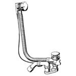 Simplex Odvod preliv - Слика 3