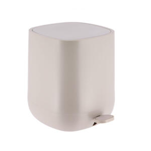 Tendance kanta za smeće ABS taupe