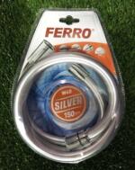 Tuš crevo silver W40 - Слика 3