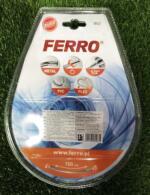 Tuš crevo silver W40 - Слика 2