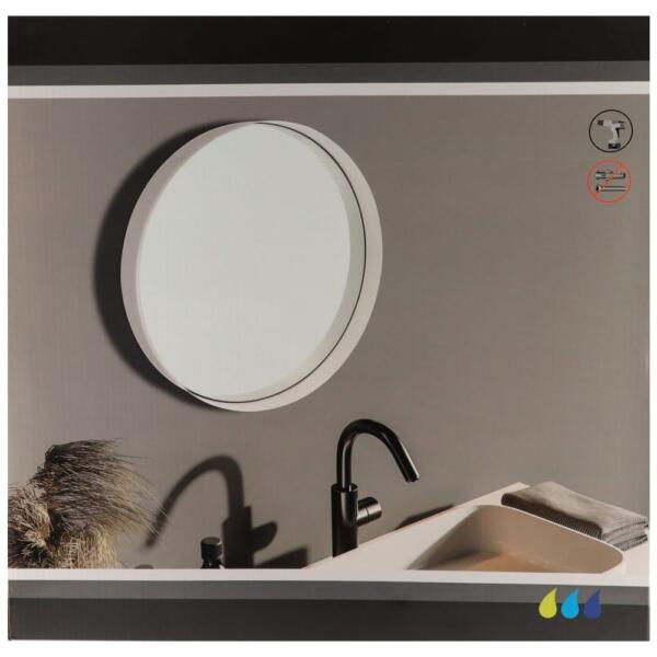 Tendance Ogledalo Okruglo - Слика 3