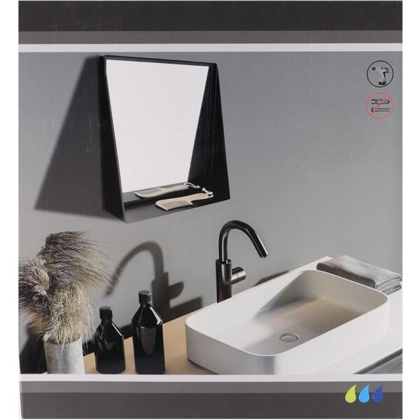 Tendance Ogledalo Fiksno - Слика 5