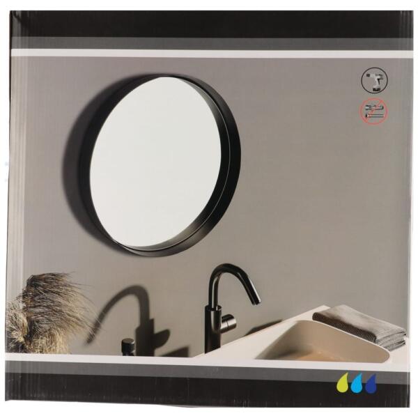 Tendance Ogledalo Okruglo - Слика 4