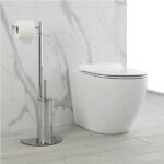 Feridras WC četka i držač toalet papira 154403 - Слика 2