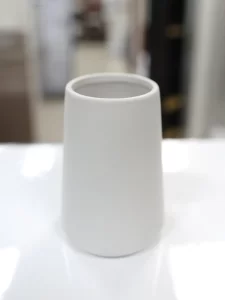 tendance galanterija čaša za četkice kamen-bela