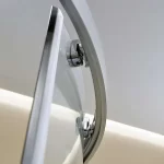 Tuš kabina BR5101 90x90 - Слика 5