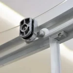 Tuš kabina BR5101 90x90 - Слика 3