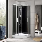 Tuš kabina BR5101 90x90