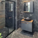 Iris 60 Antracit - Slika 5
