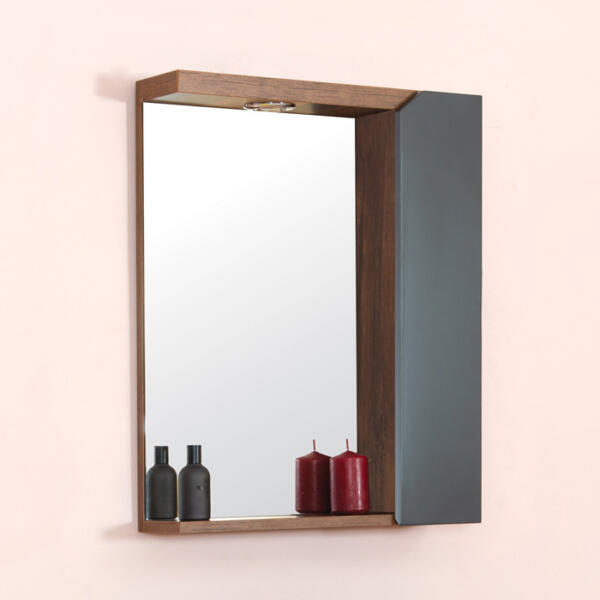 Iris 60 Antracit - Slika 3