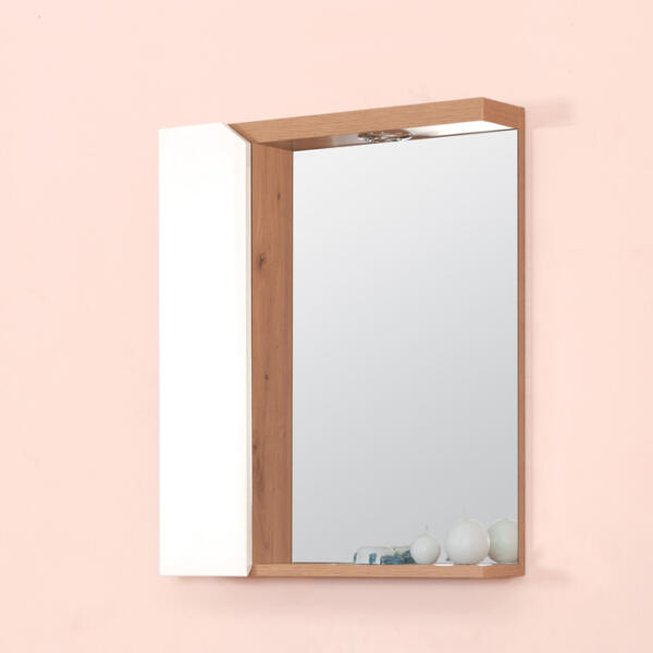 Iris 60 drvo - Слика 2