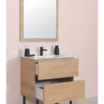 Livorno 75 kupatilski nameštaj