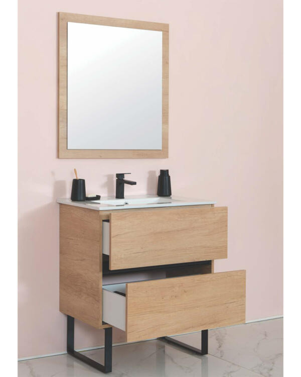 Livorno 75 kupatilski nameštaj - Слика 1