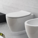 Sentimenti Konzolna wc solja - Слика 2