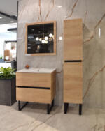 Livorno 75 kupatilski nameštaj - Слика 2