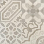 ALPHA decor beige 45x45