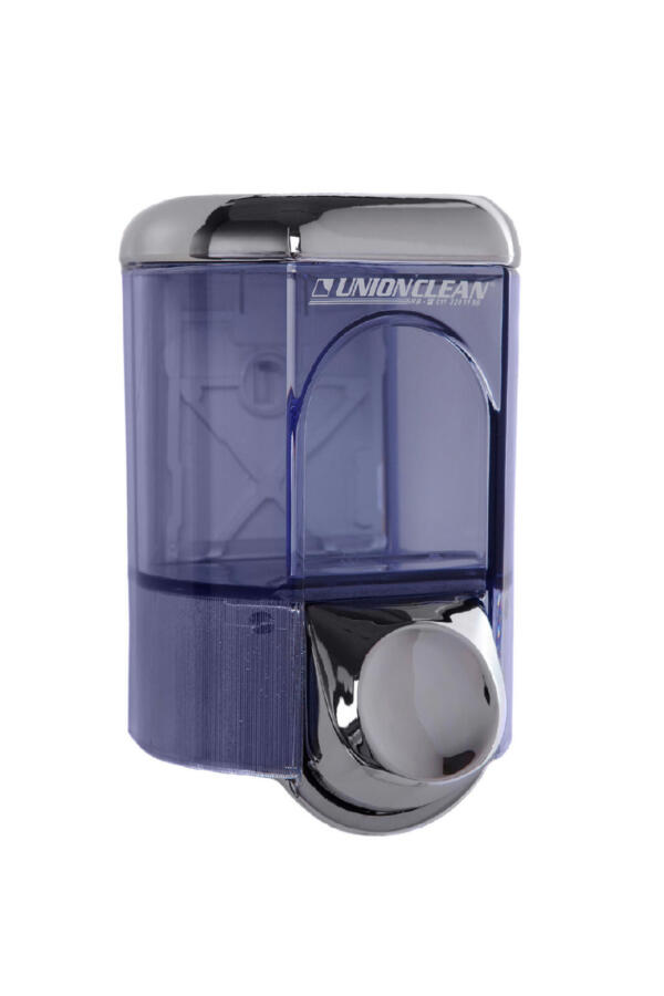 Dozator 0.35 lit. ABS HROM SJAJNI - Слика 1