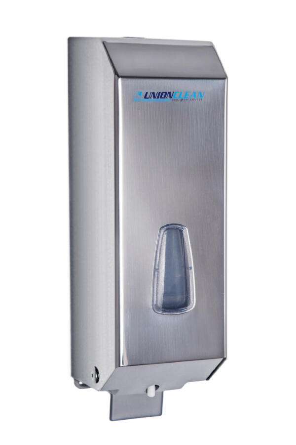 Dozator 1.2 lit. INOX - Слика 1