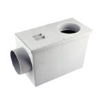 Olučnjak horizontalni