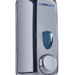 PERLA dozator 0.55 lit. INOX