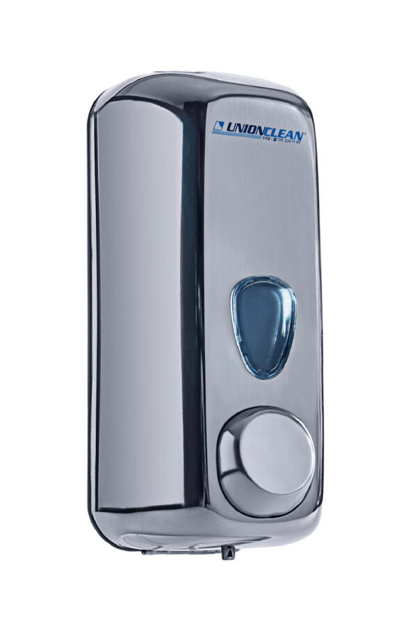 PERLA dozator 0.55 lit. INOX - Слика 1