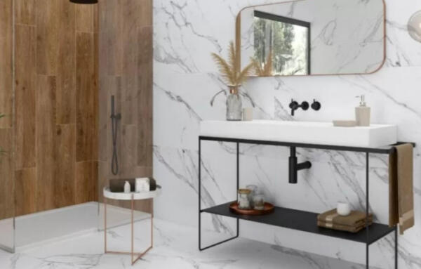 Rimini Mate 60x120 podne rett - Слика 2