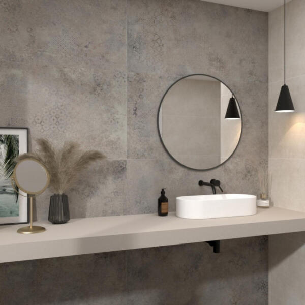 ALPHA beat gray 60x120 - Слика 2