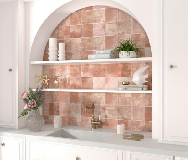 ARTISAN coral 31.6x60 - Слика 2