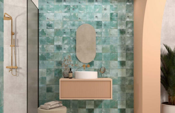 ARTISAN verde 31.6x60 - Слика 2