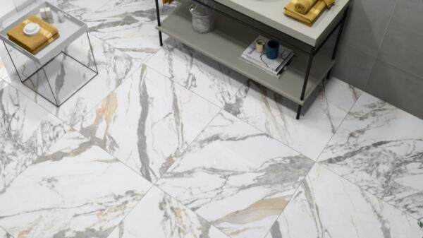 BORGO gold 60x60 rett - Слика 2