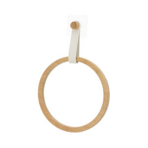 Drzac peskira okrugl -beli