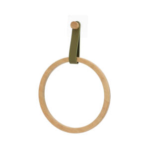 Drzac peskira okrugl -beli