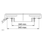 Talas D kombinovano solarni bojler sa elektronskim termostatom - Слика 3