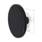 Samolepljiva kukica crna