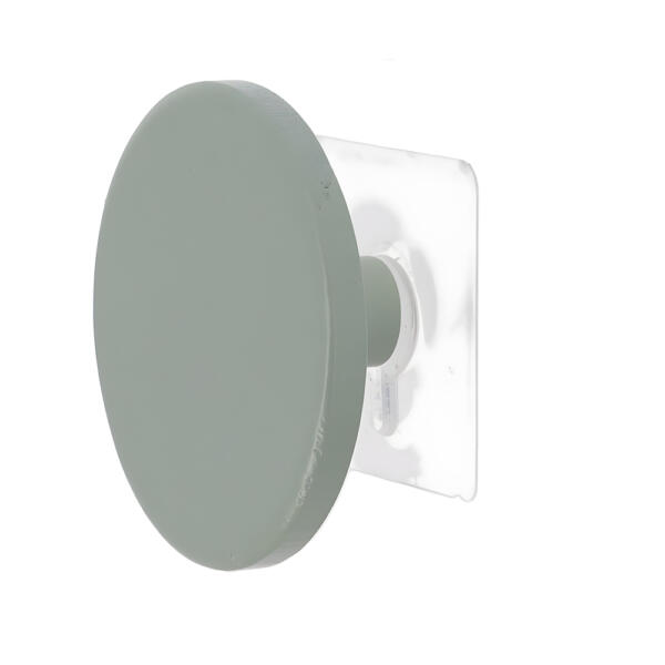 Samolepljiva kukica zelena