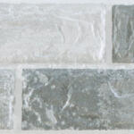 TOBA gris 17x52