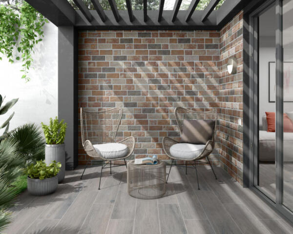TOBA marron 17x52 - Слика 2