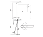 Rosan Baterija S2 Gold 230501G - Слика 2