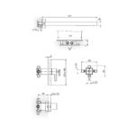 Rosan Uzidna Baterija S2 Thermo 2T31201B - Слика 2