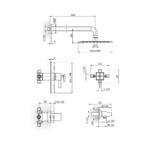 Rosan Uzidna Baterija S2 Thermo 2T31601B - Слика 2
