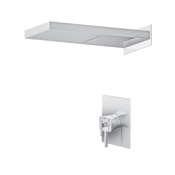 Termo uzidna slavina 2t31201-tc