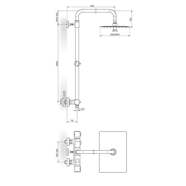 Termostatski-tus-2T37251