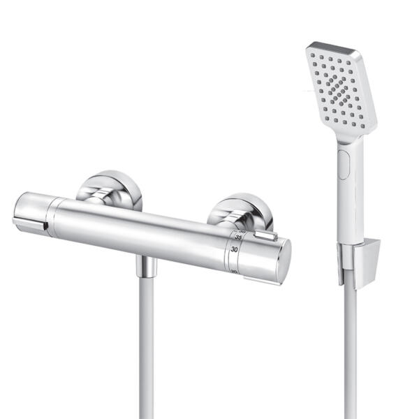 Rosan Baterija S2 Thermo 2T37101 - Слика 1